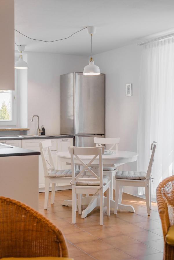 Renoviertes Apartment Mit Terrasse An Der Piste Mit Kostenlosen Wifi Carezza al Lago Exteriér fotografie